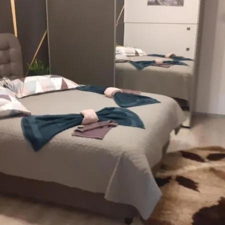 Apartment A&n