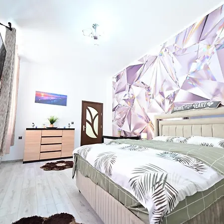 A&n Apartment *