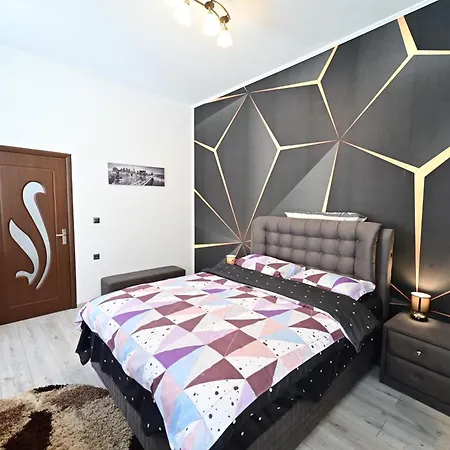 Apartment A&n