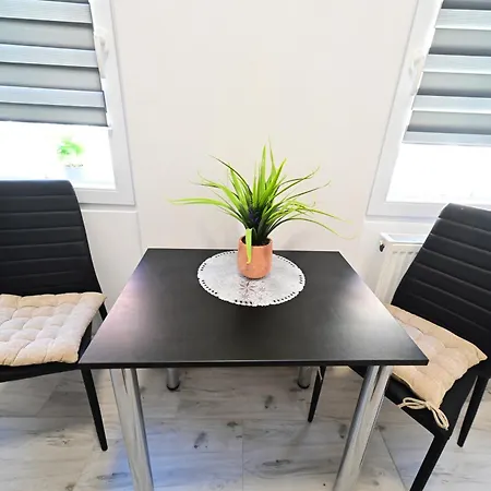 A&n Apartment