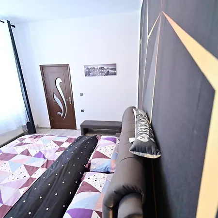 A&n Apartment