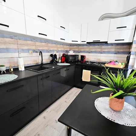 A&n Apartment Sibiu