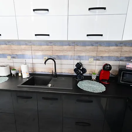 A&n Apartment Sibiu