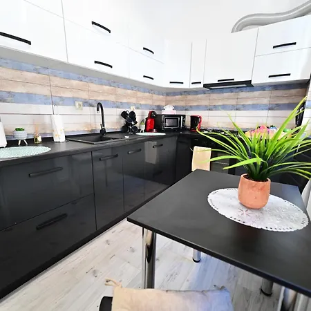 A&n Apartment