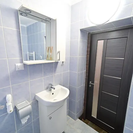 A&n Apartment